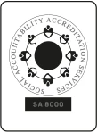 Social Accountability Accreditation Services